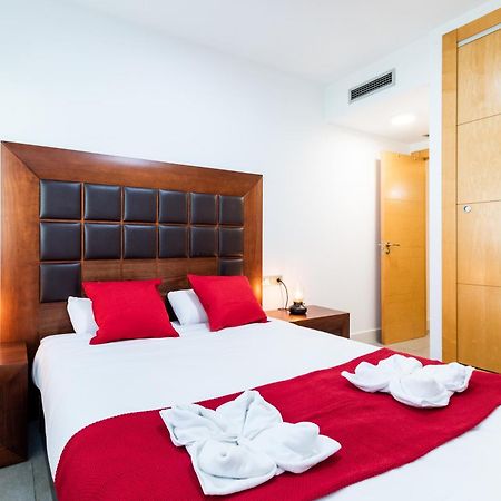 Tuguest Avenida De La Investigacion - Free Parking Apartment Granada Exterior photo