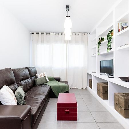 Tuguest Avenida De La Investigacion - Free Parking Apartment Granada Exterior photo