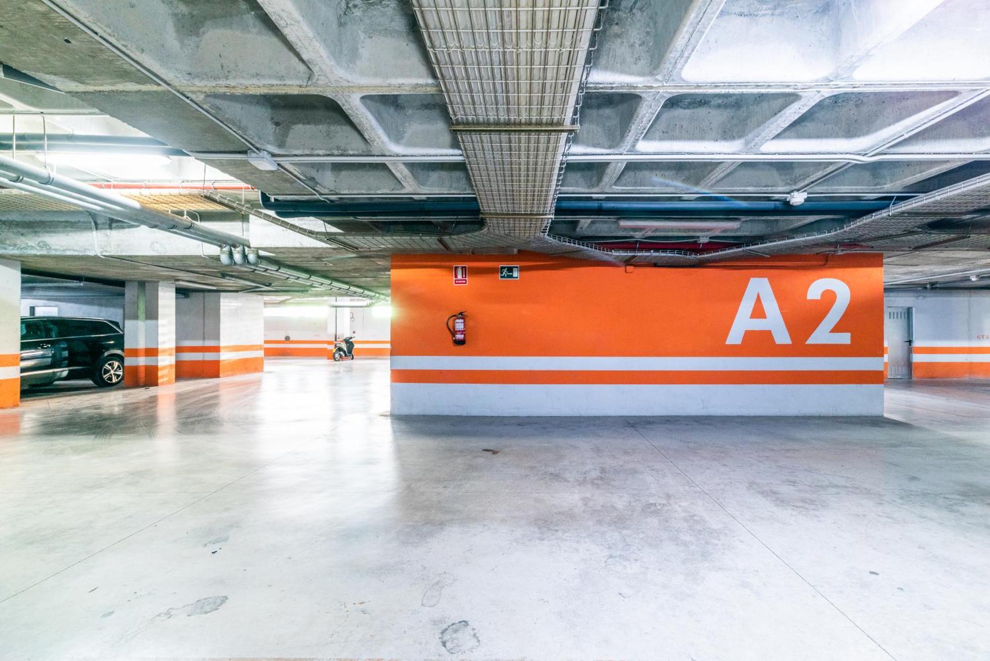 Tuguest Avenida De La Investigacion - Free Parking Apartment Granada Exterior photo