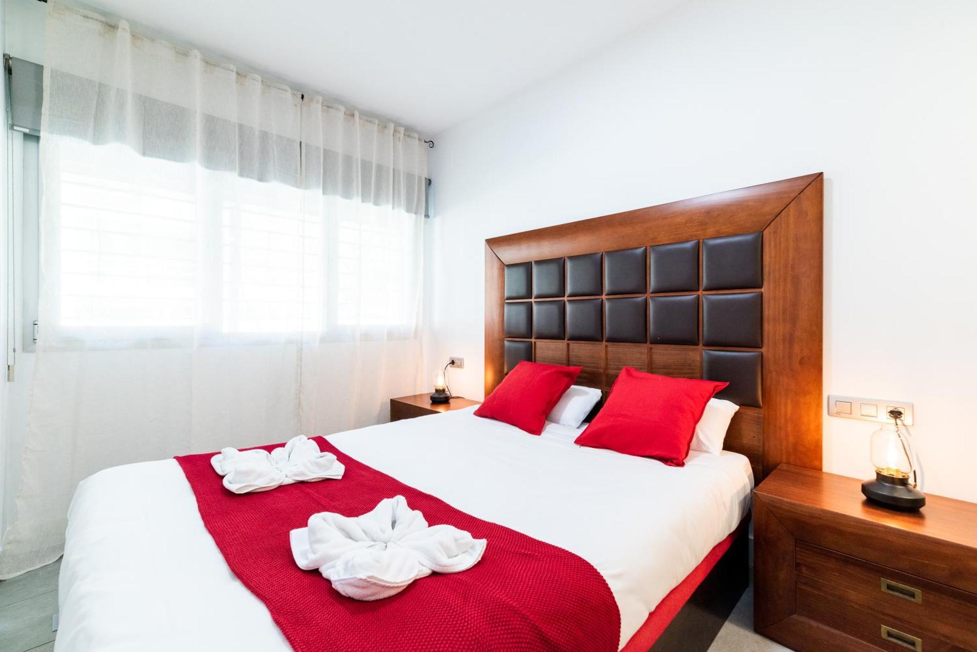 Tuguest Avenida De La Investigacion - Free Parking Apartment Granada Exterior photo