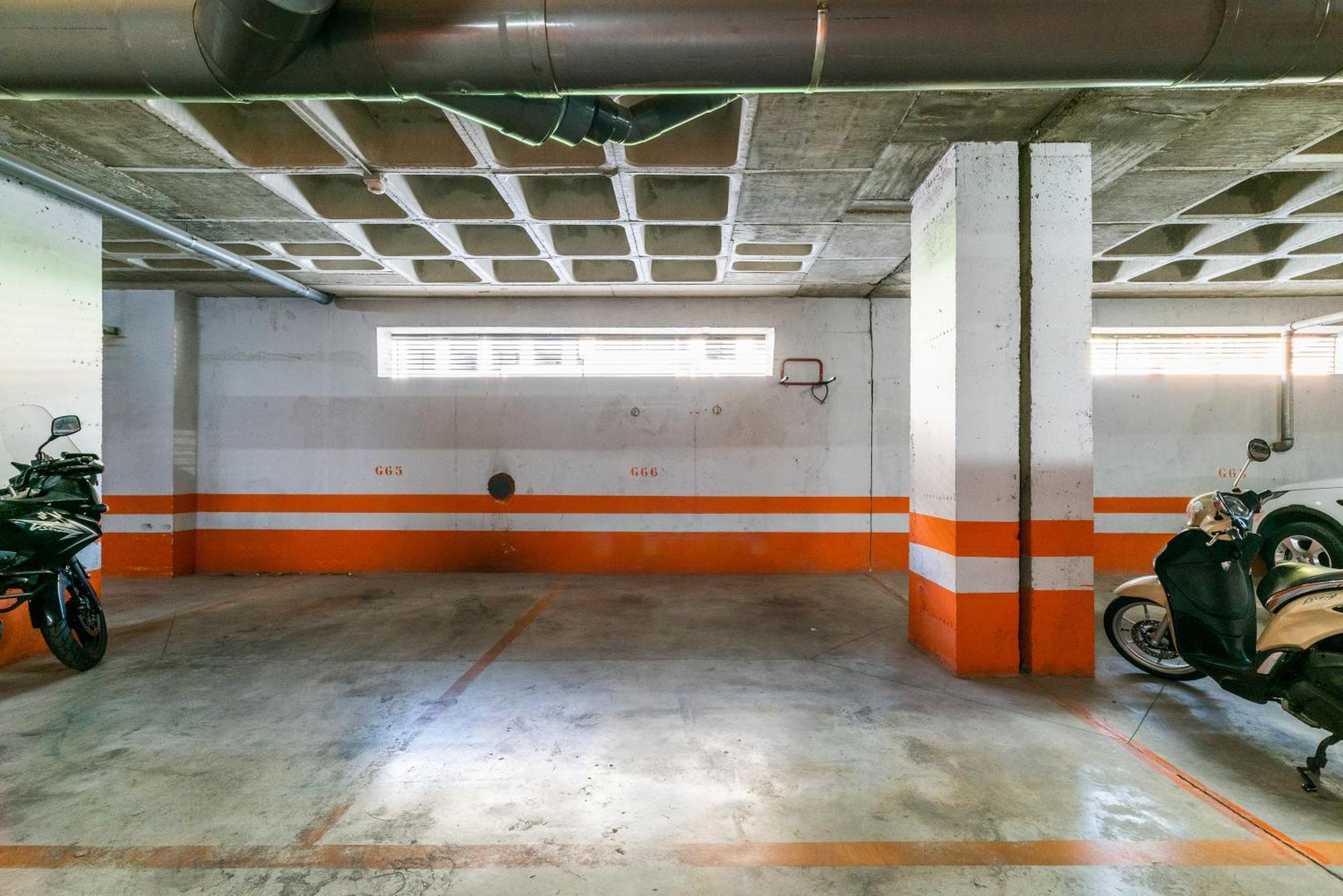 Tuguest Avenida De La Investigacion - Free Parking Apartment Granada Exterior photo