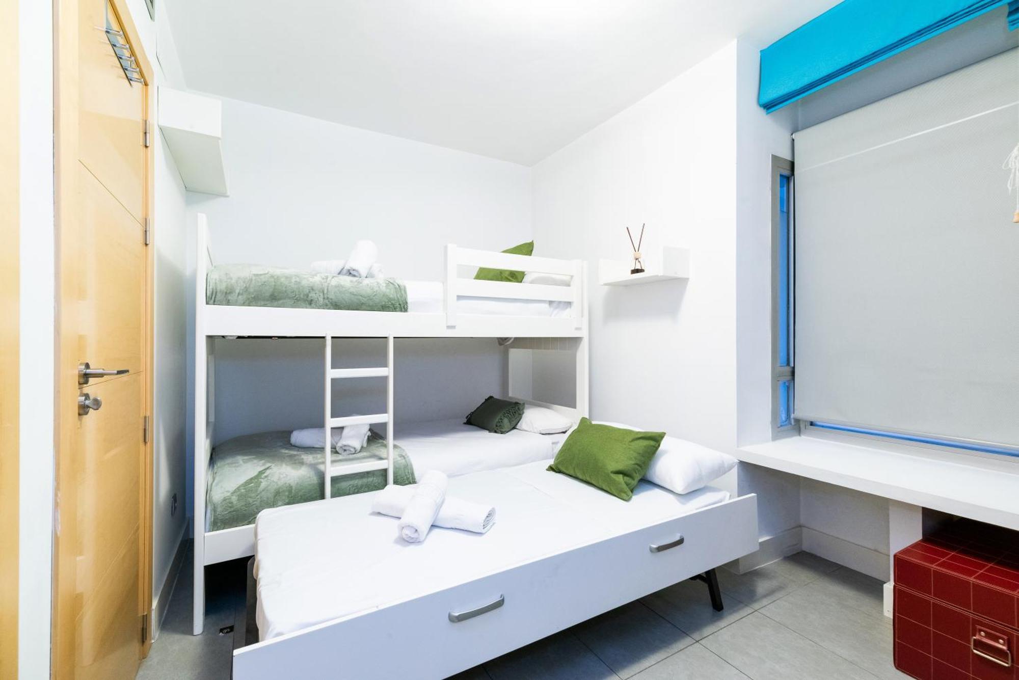 Tuguest Avenida De La Investigacion - Free Parking Apartment Granada Exterior photo