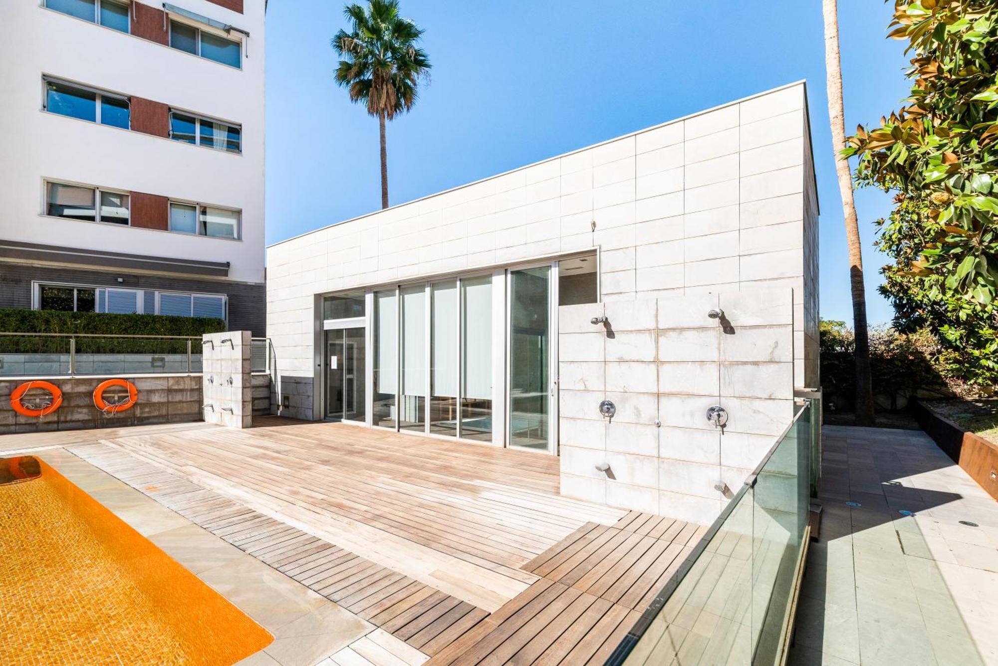 Tuguest Avenida De La Investigacion - Free Parking Apartment Granada Exterior photo
