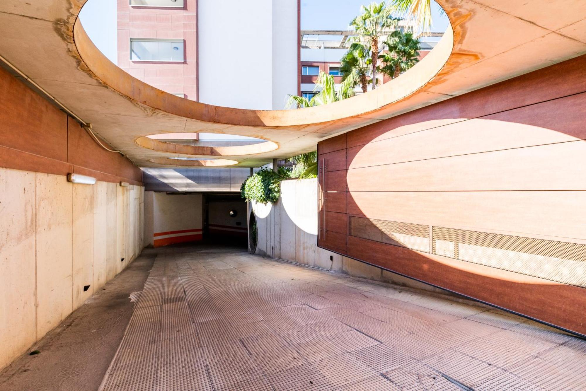 Tuguest Avenida De La Investigacion - Free Parking Apartment Granada Exterior photo